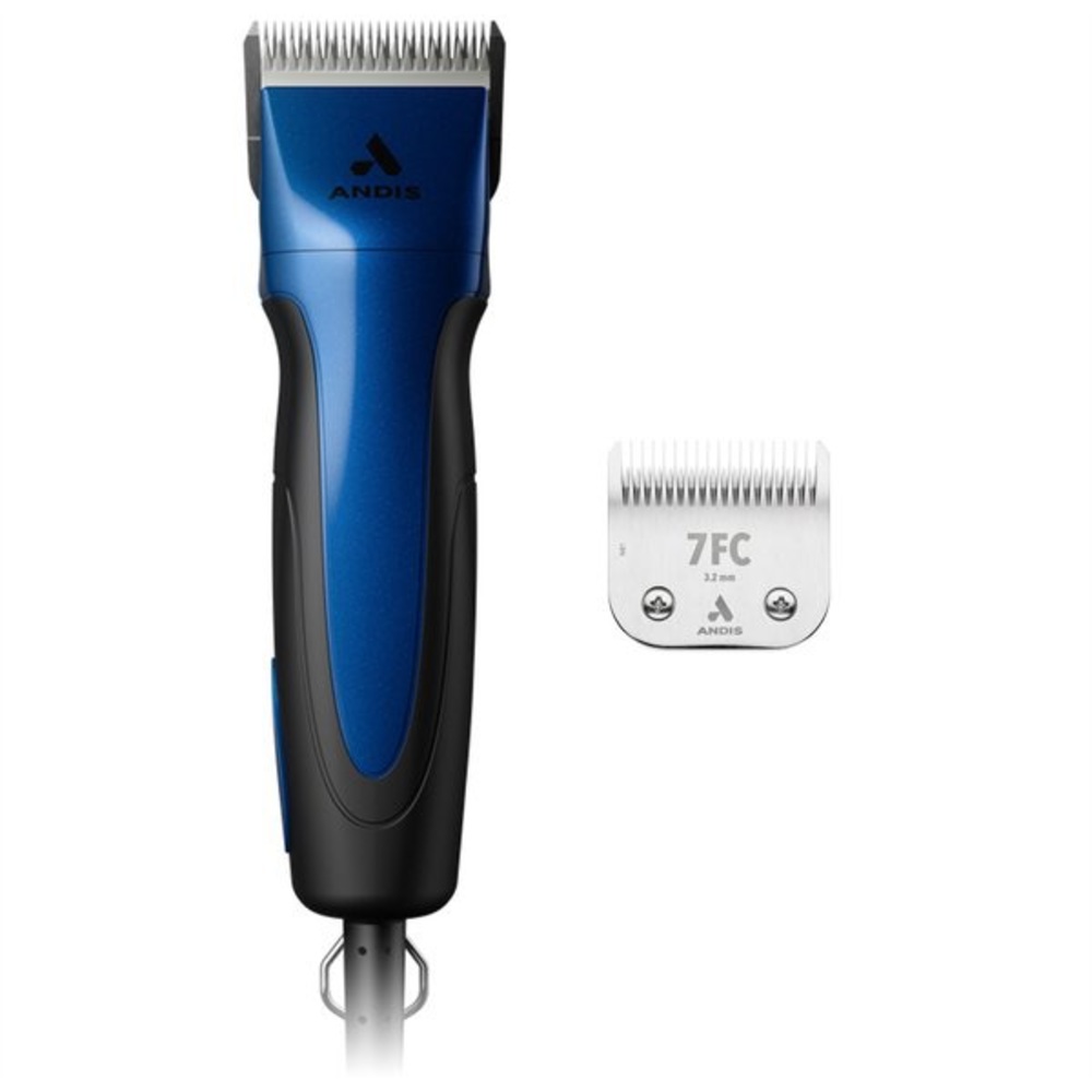 Andis Excel 5-Speed Clipper - Picture 2 of 4
